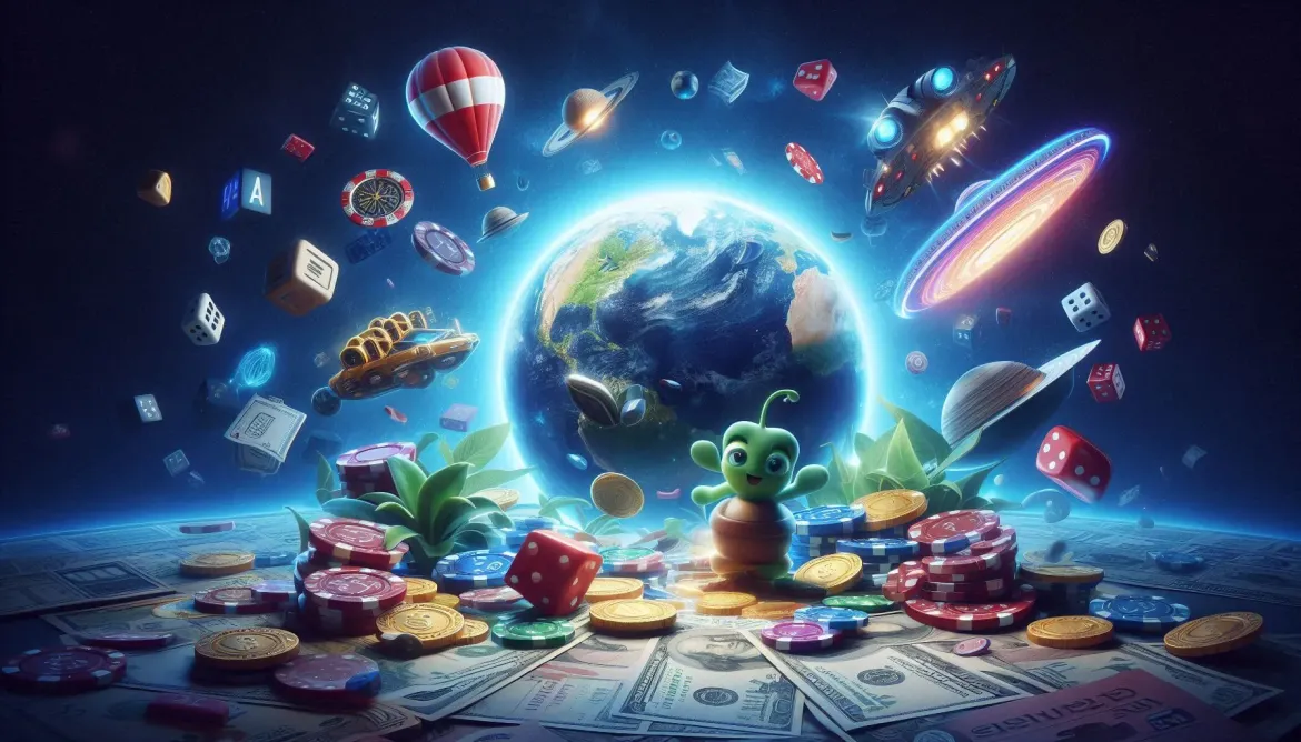 BillyBets Casino